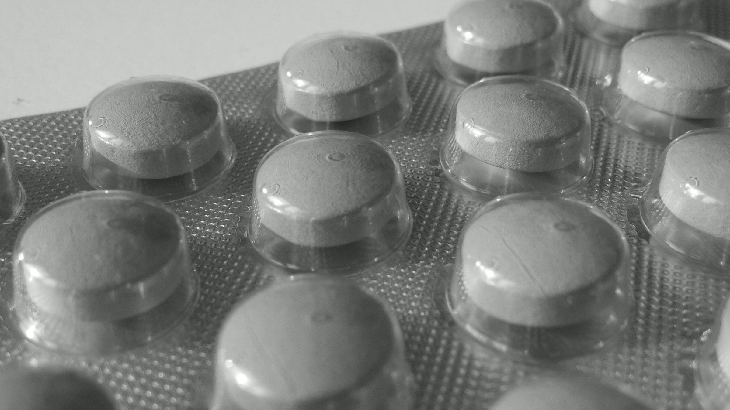 Medikamente und ihre unerwünschten Nebenwirkungen
